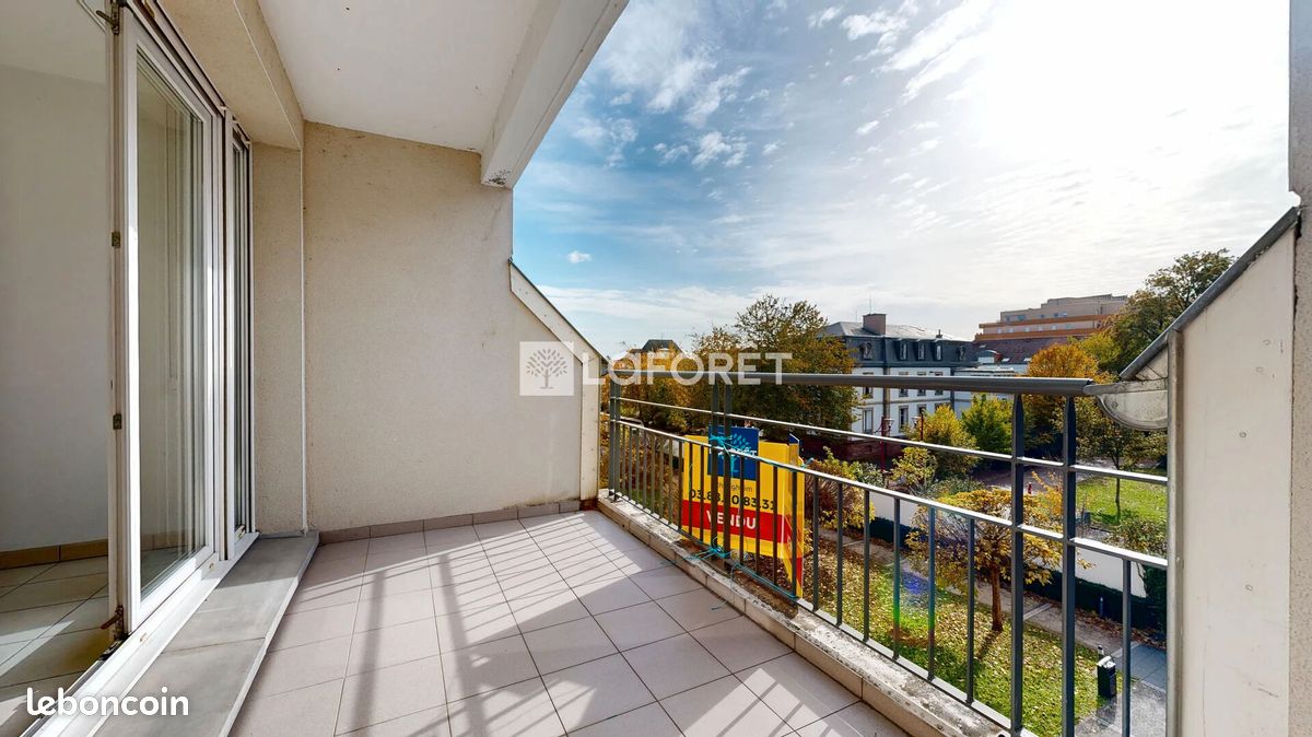 Appartement 3 pièces 53 m² (image 1)
