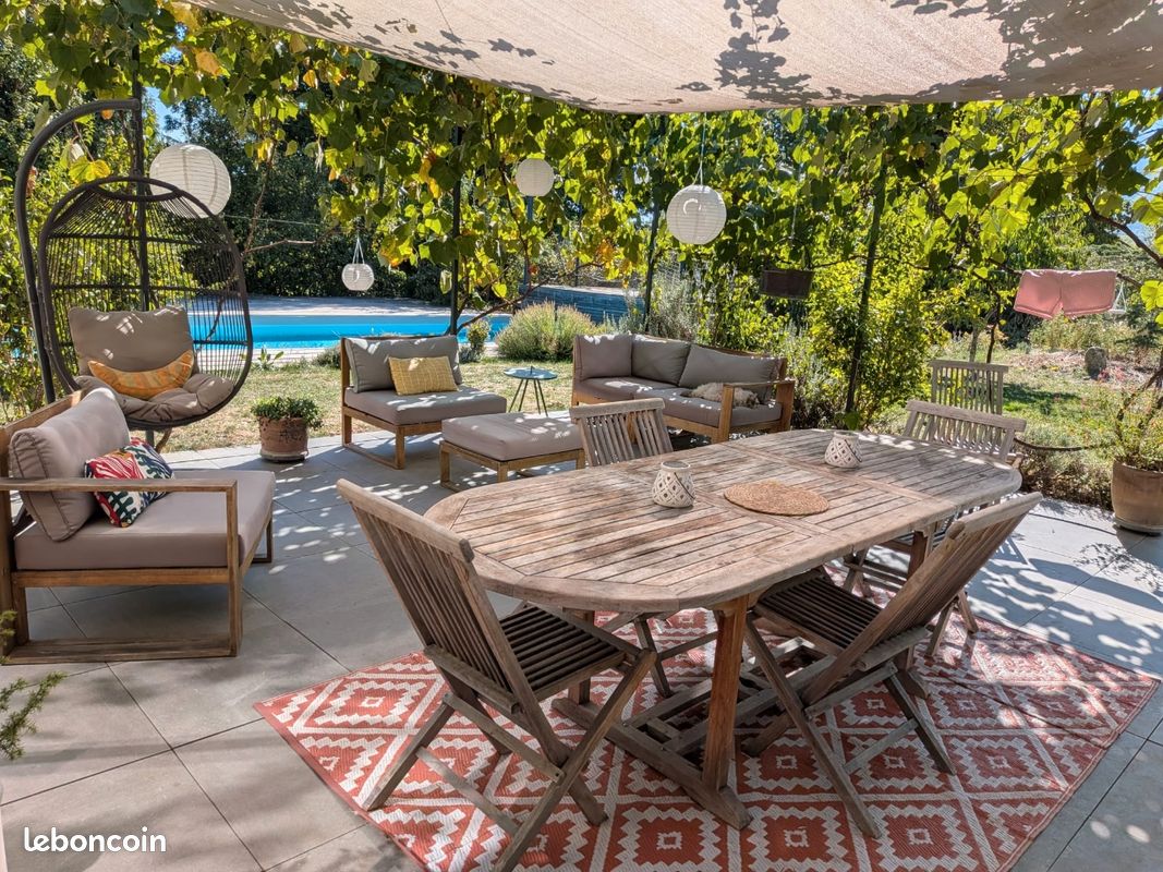 Maison 6 pièces 150 m² · à La Roche-des-Arnauds · 150 m² · 620 000 €