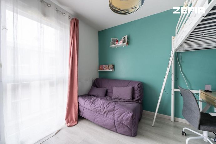 Appartement a vendre  - 5 pièce(s) - 85 m2 - Surfyn
