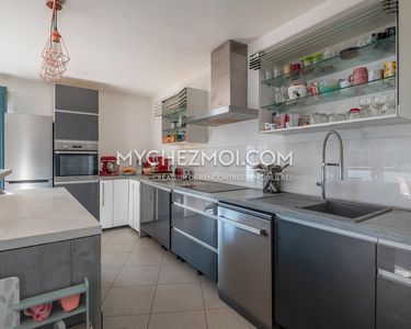 Appartement 465 000 € - 85 m²
