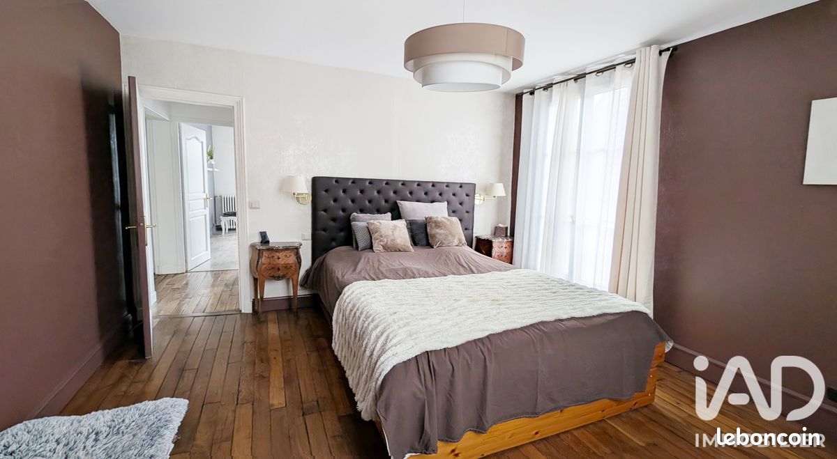 Maison 6 pièces 130 m² · à Juvisy-sur-Orge · 130 m² · 449 000 €