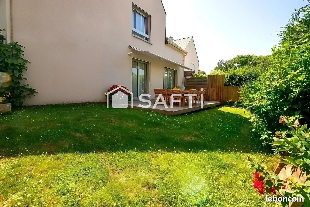 Maison 6 pièces 171 m² · à Orvault · 171 m² · 475 000 €