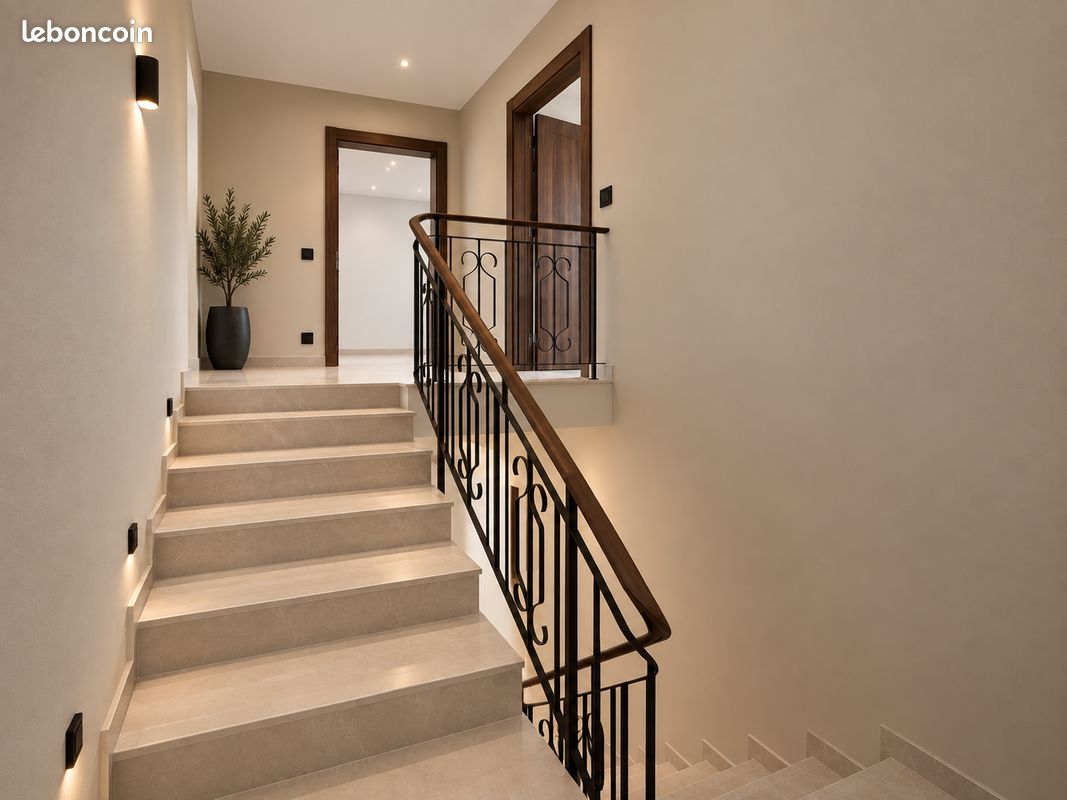 Maison 10 pièces 336 m² · à Nancy · 336 m² · 449 000 €