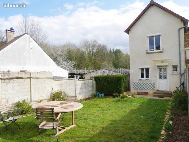 Maison 5 pièces 95 m²