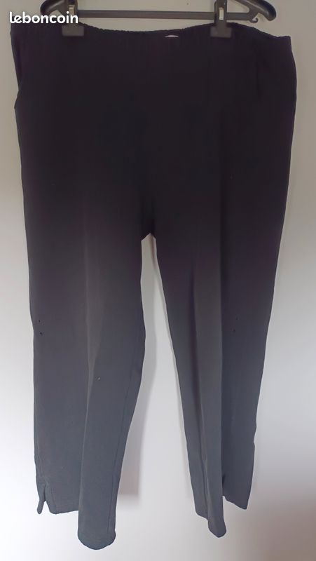 2 Jogging épais (image 1)
