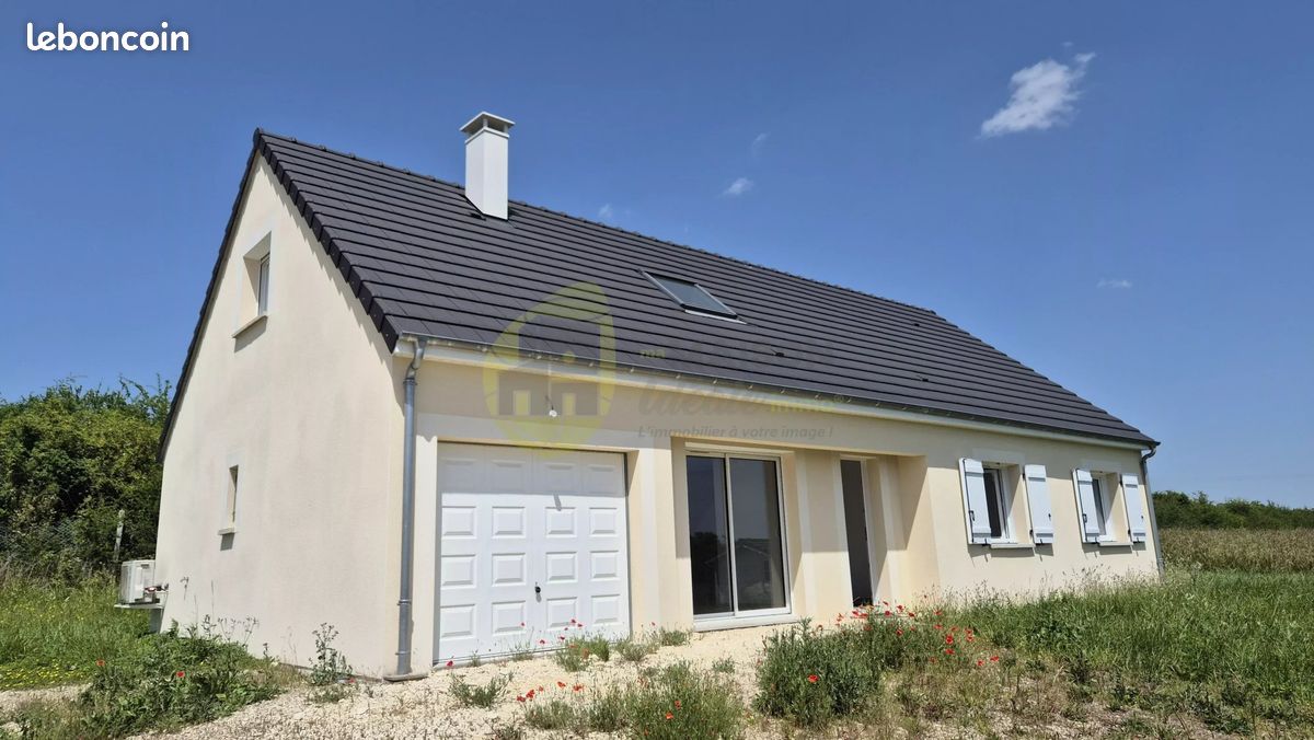 Maison 120 m² · à Saint-Doulchard · 120 m² · 290 000 €