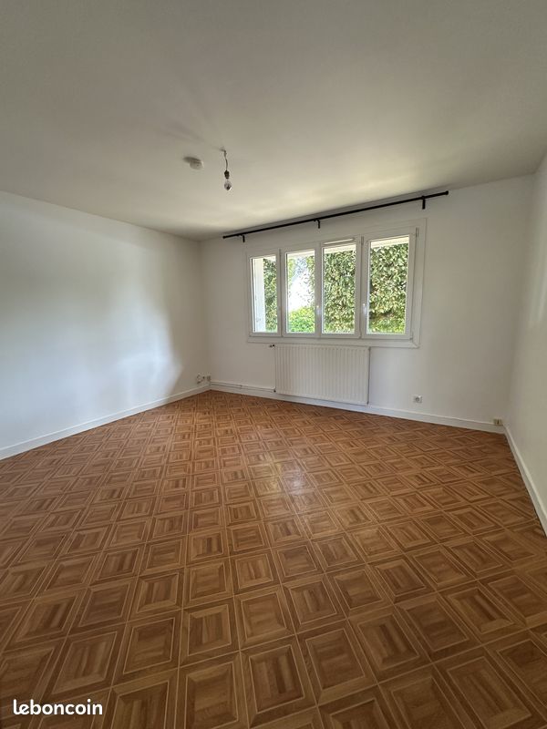 Appartement 3 pièces 59 m² · à Nantes · 59 m² · 690 €/mois