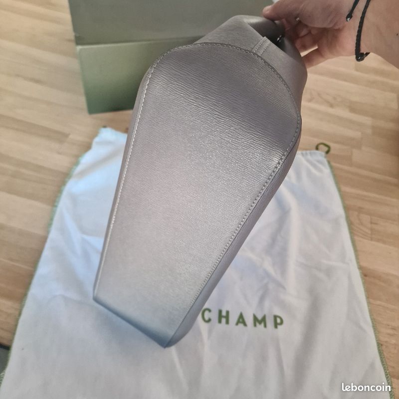 Sac à main longchamp (image 4)