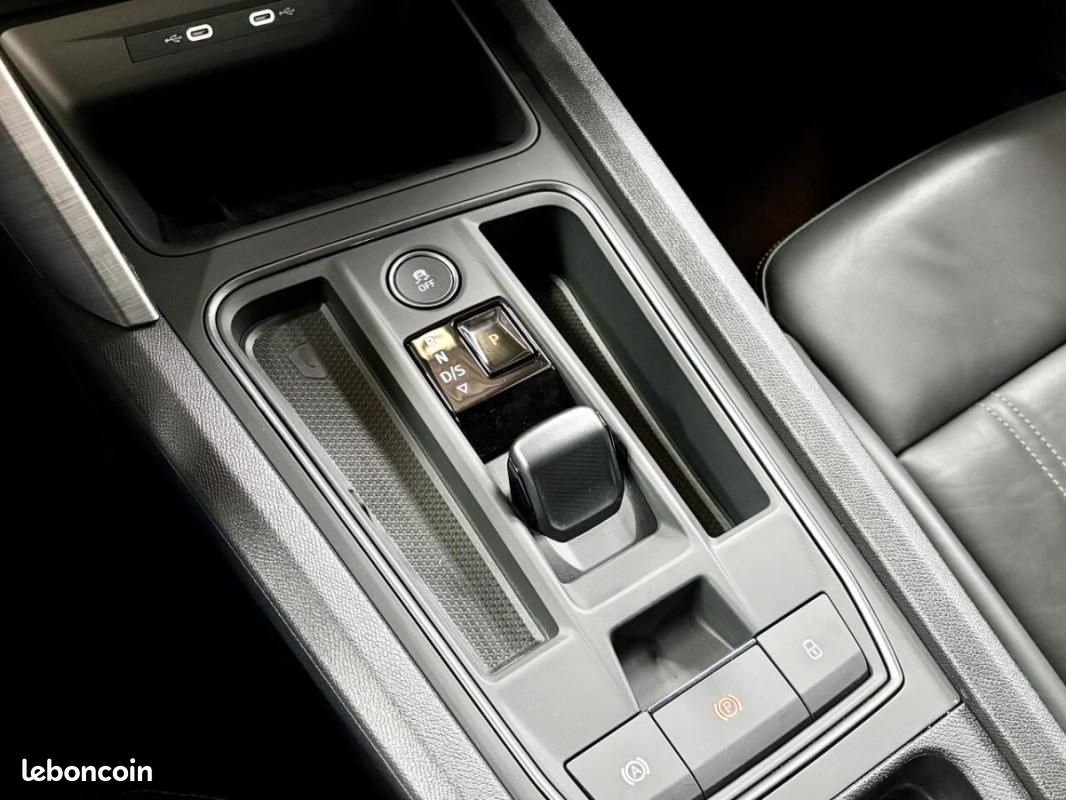 Cupra Formentor VZ 245CV PHEV eHybrid DSG6 * CUIR* 360° PANO* ATTELAGE (image 10)