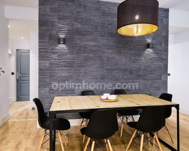 Appartement 280 000 € - 84 m²