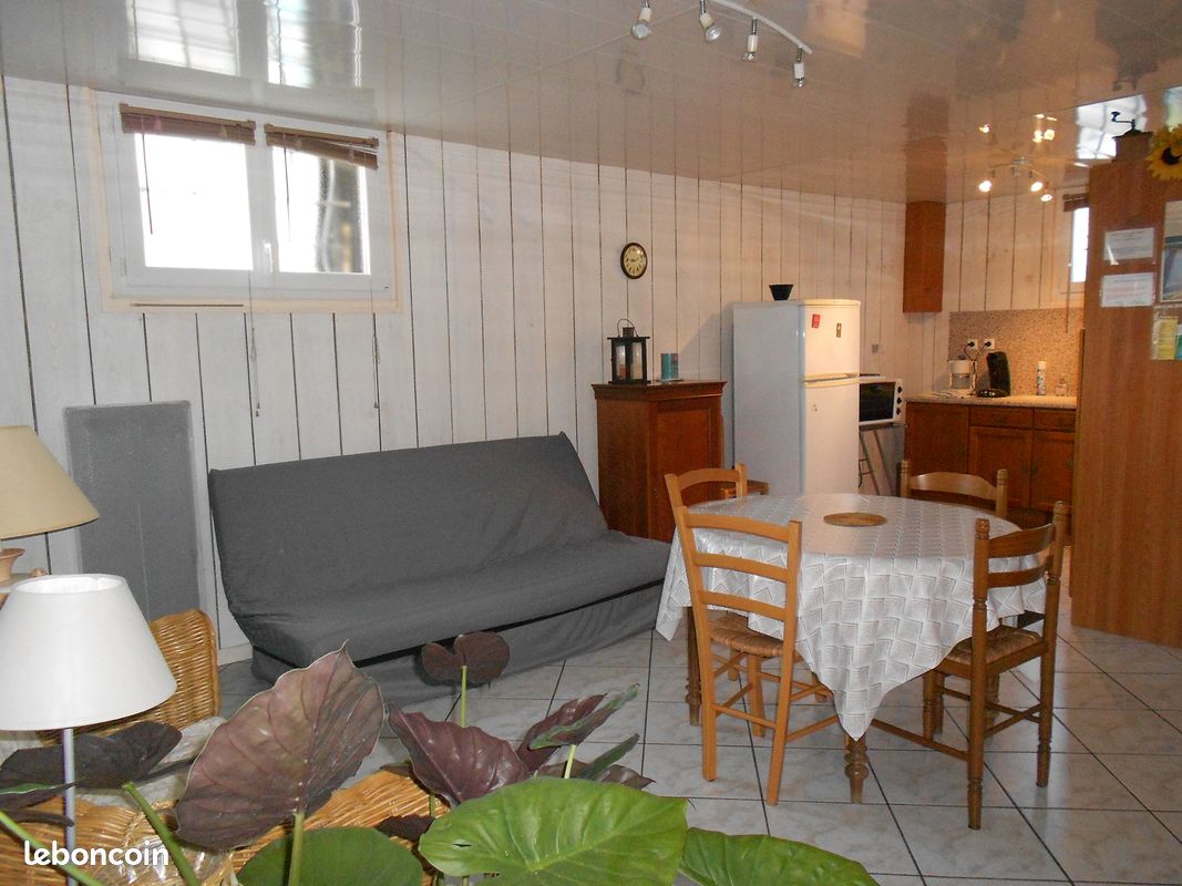 Appartement au grand piquey (image 3)