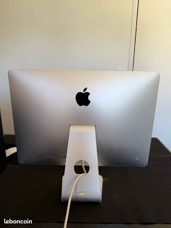 IMac Retina 4K 2019 (image 2)