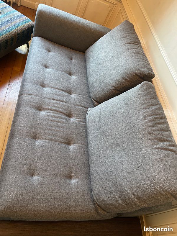 🔥 canapé roche bobois modulable – comme neuf 🔥 (image 10)