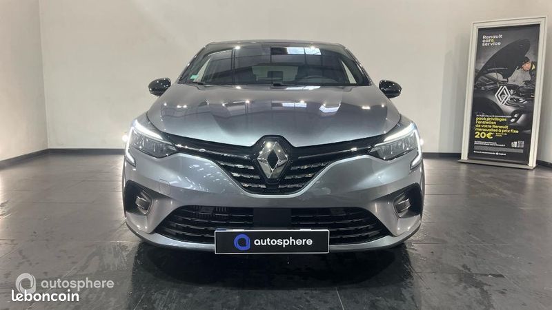 Renault Clio 1.0 TCe 90ch Techno (image 2)