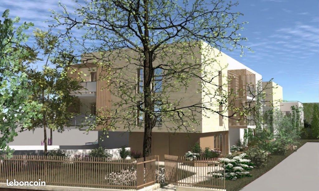 Appartement 2 pièces 48 m² · à Pessac · 48 m² · 218 000 €