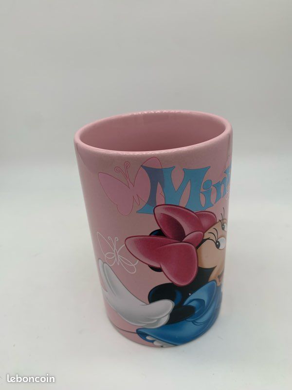 Mug Minnie (image 4)