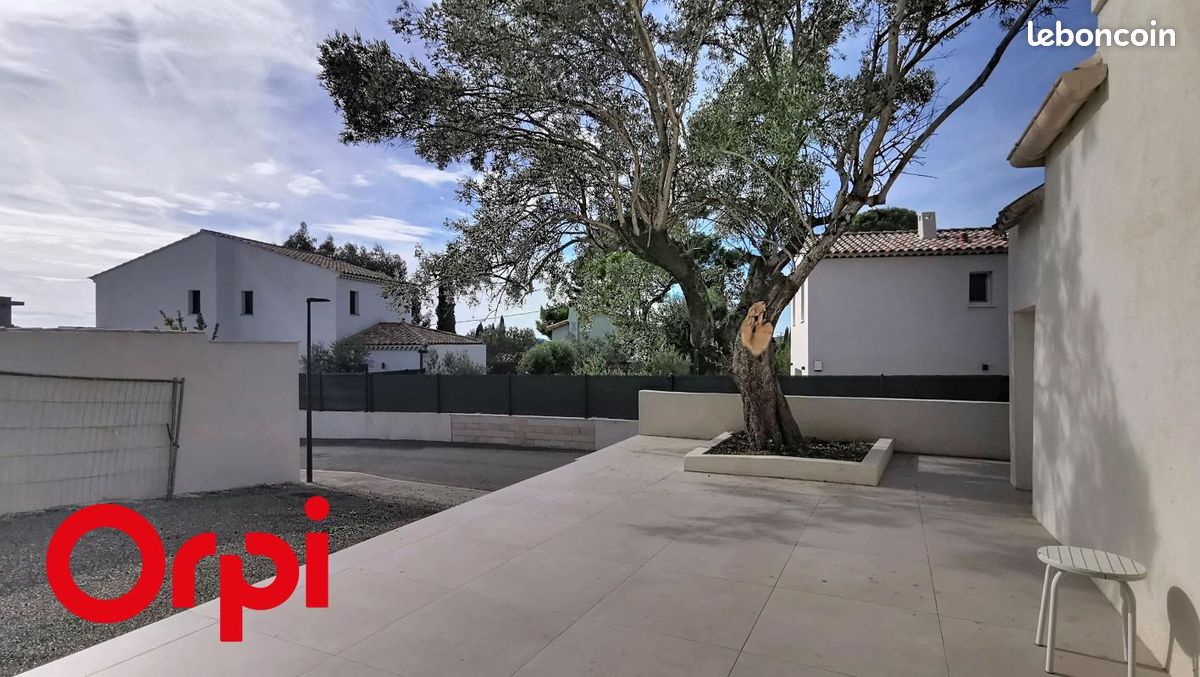 Maison 3 pièces 70 m² · à La Garde · 70 m² · 349 000 €