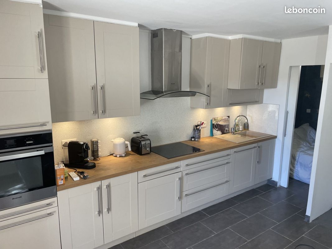 Appartement 1 pièce 23 m² · à Bandol · 23 m² · 175 000 €