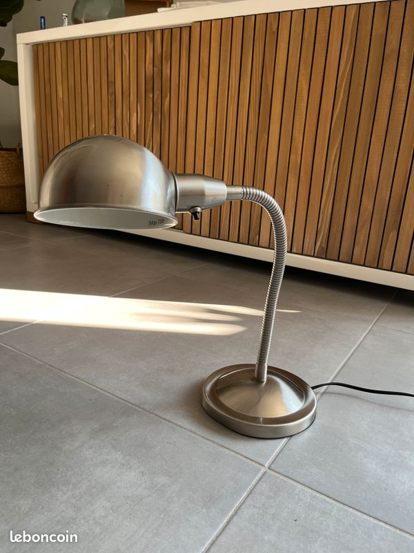 Lampe de bureau (image 2)
