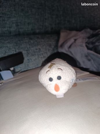 Olaf en peluche jeux, jouets d'occasion - leboncoin