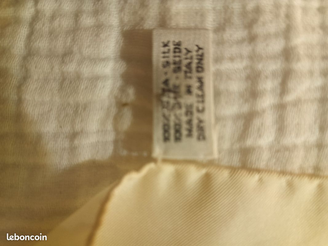 Foulard longchamp (image 5)