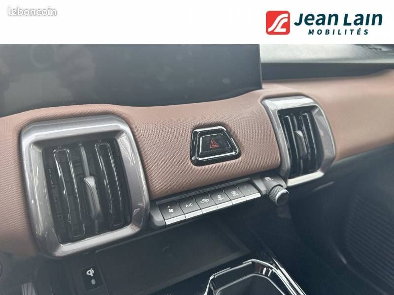 Suzuki Vitara e 61 kWh AllGrip Style (image 14)