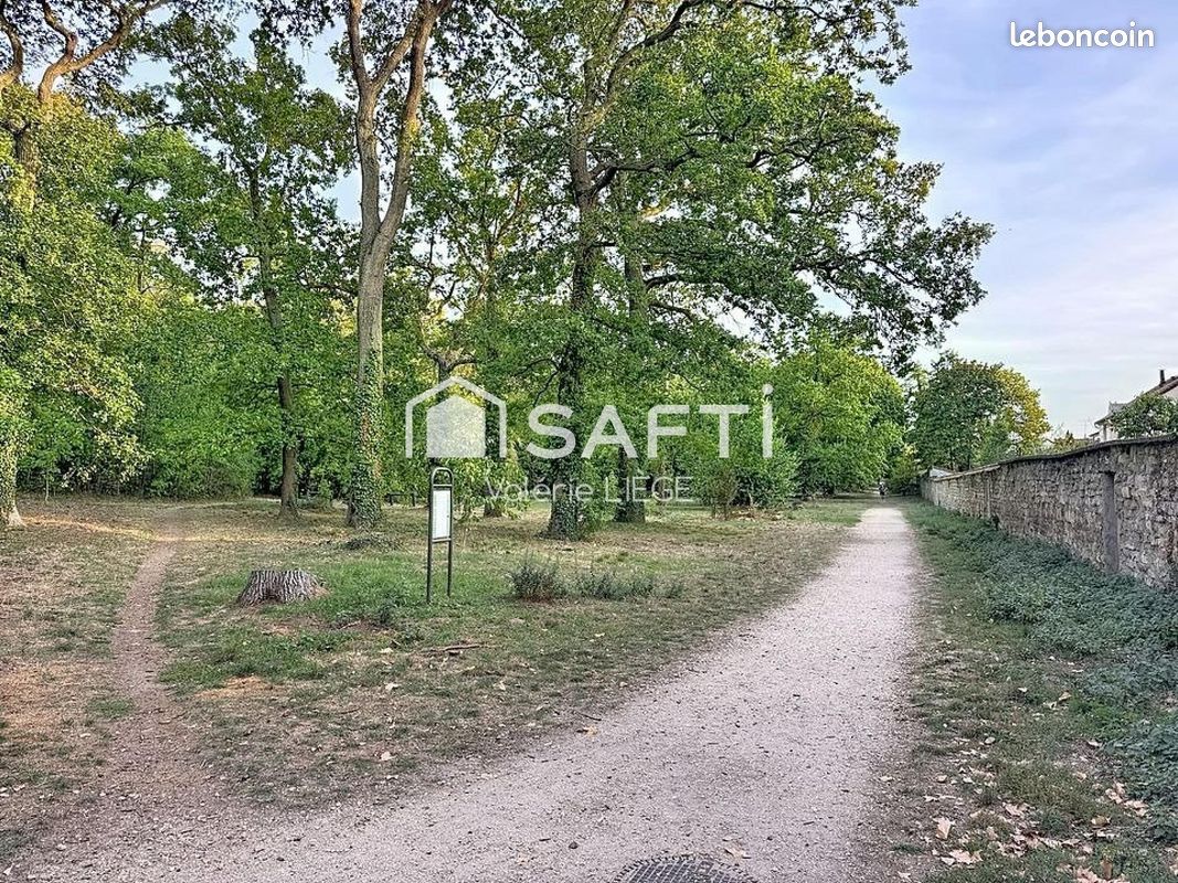 Appartement 2 pièces 46 m² · à Achères · 46 m² · 160 000 €