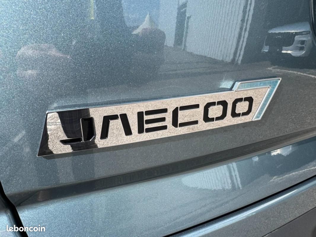 Jaecoo J7 1.5 TGDI 224ch SHS-H Exclusive (image 28)