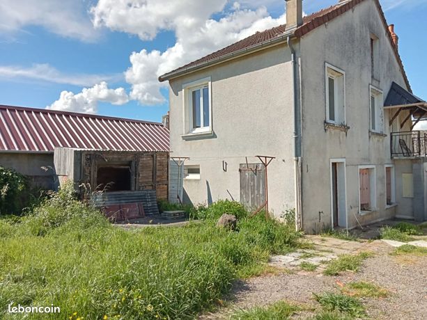 Maison 4 pièces 83 m²