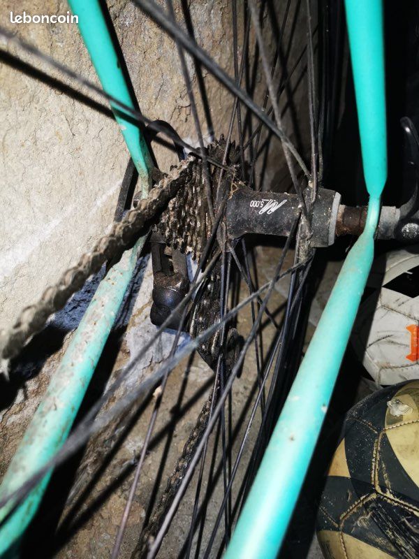 Vélo italien FANTE (image 3)