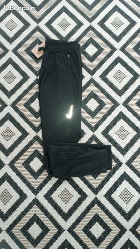 Pantalon Nike running aeroswift (image 2)