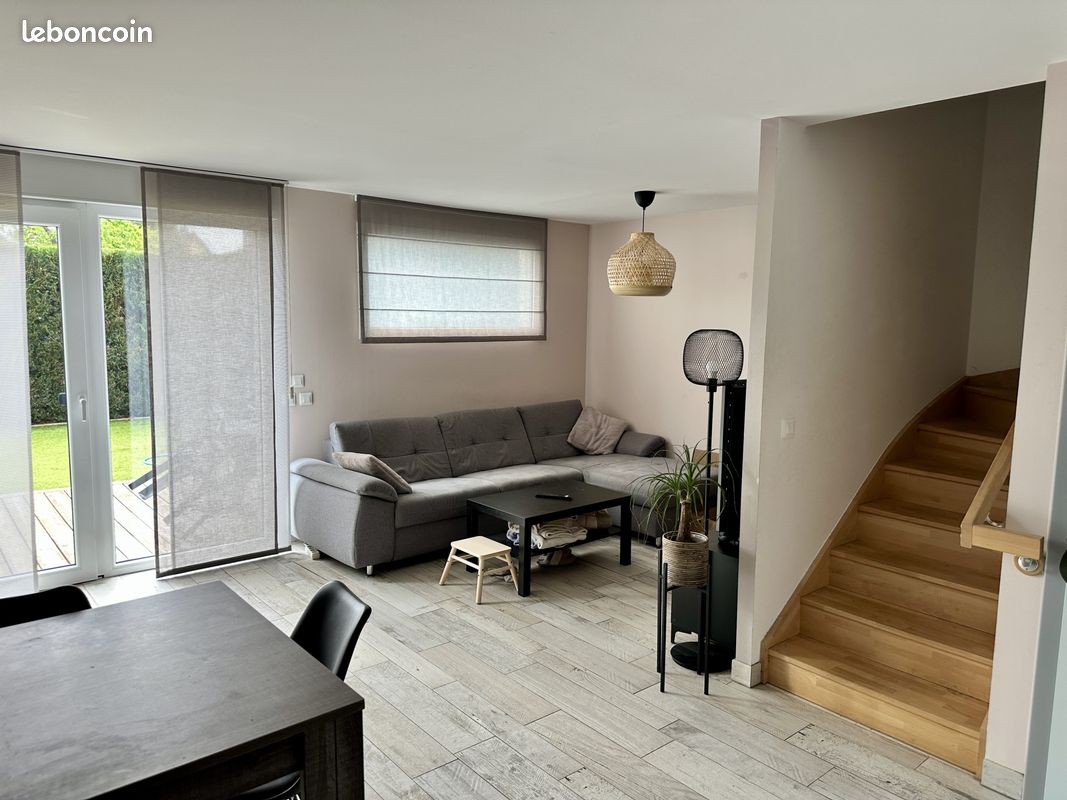 Maison 4 pièces 81 m² · à Wittelsheim · 81 m² · 235 000 €