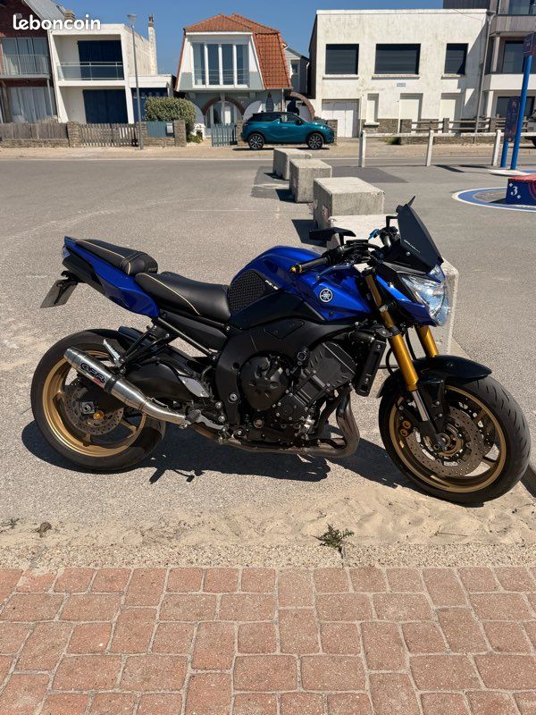 Fz8 sp-r (image 1)