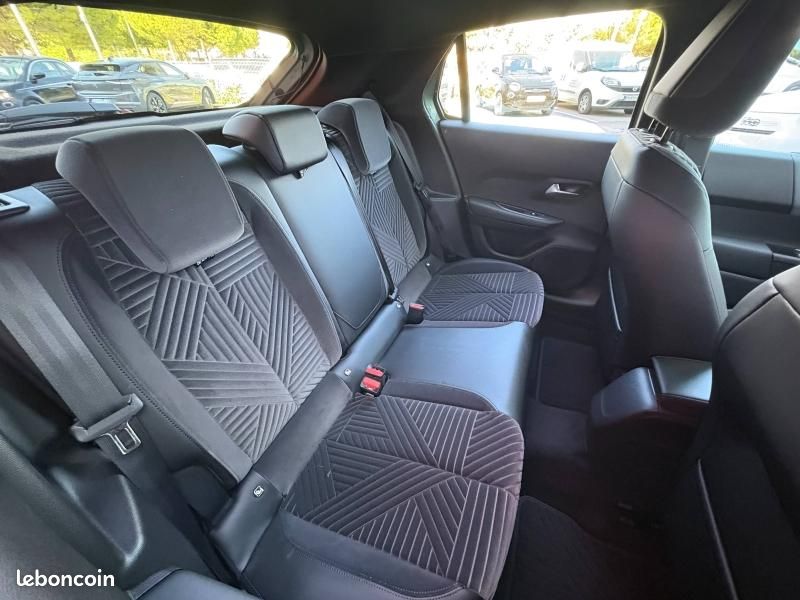 Lancia Ypsilon 1.2 Ibrida 110ch LX eDCT6 (image 10)