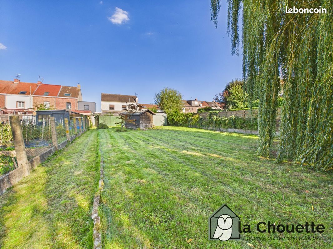 Maison 6 pièces 220 m² · à Prémesques · 220 m² · 299 000 €