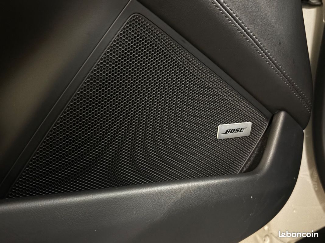 Porsche 911 992 TURBO S 650CH CABRIOLET PDK (image 45)
