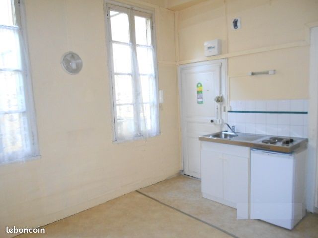 Appartement 2 pièces 26 m² · à Dijon · 26 m² · 455 €/mois