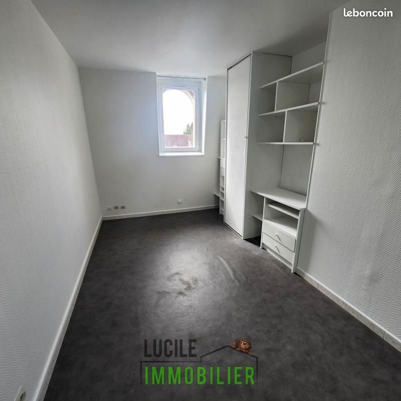 Appartement 1 pièce 19 m² · à Clermont · 19 m² · 440 €