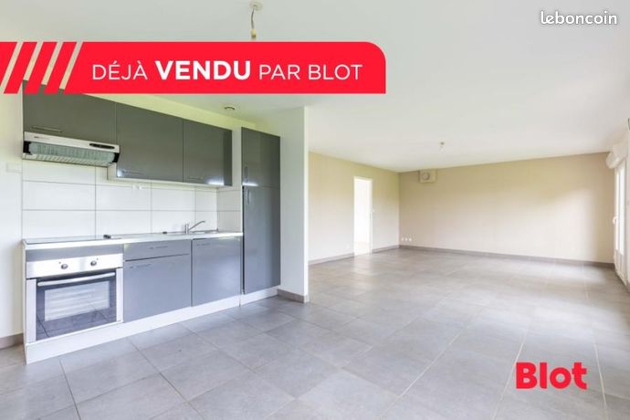 Maison 5 pièces 97 m²