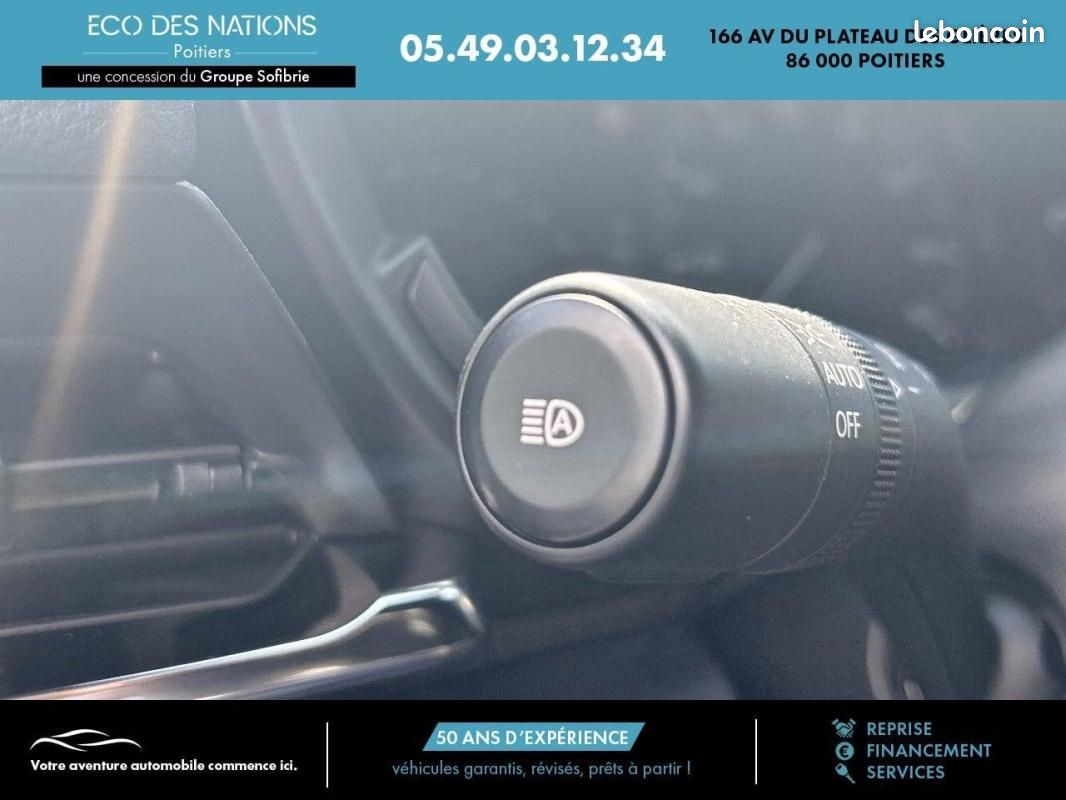 Mazda MX-30 E-SKYACTIV BVA PRIME LINE (image 19)