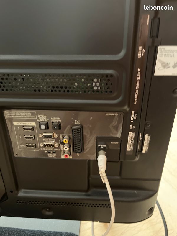 Tv lg (image 6)