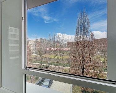 Appartement 275 000 € - 62 m²