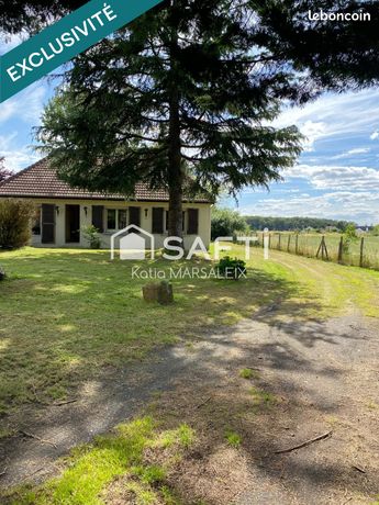 Maison 4 pièces 78 m²