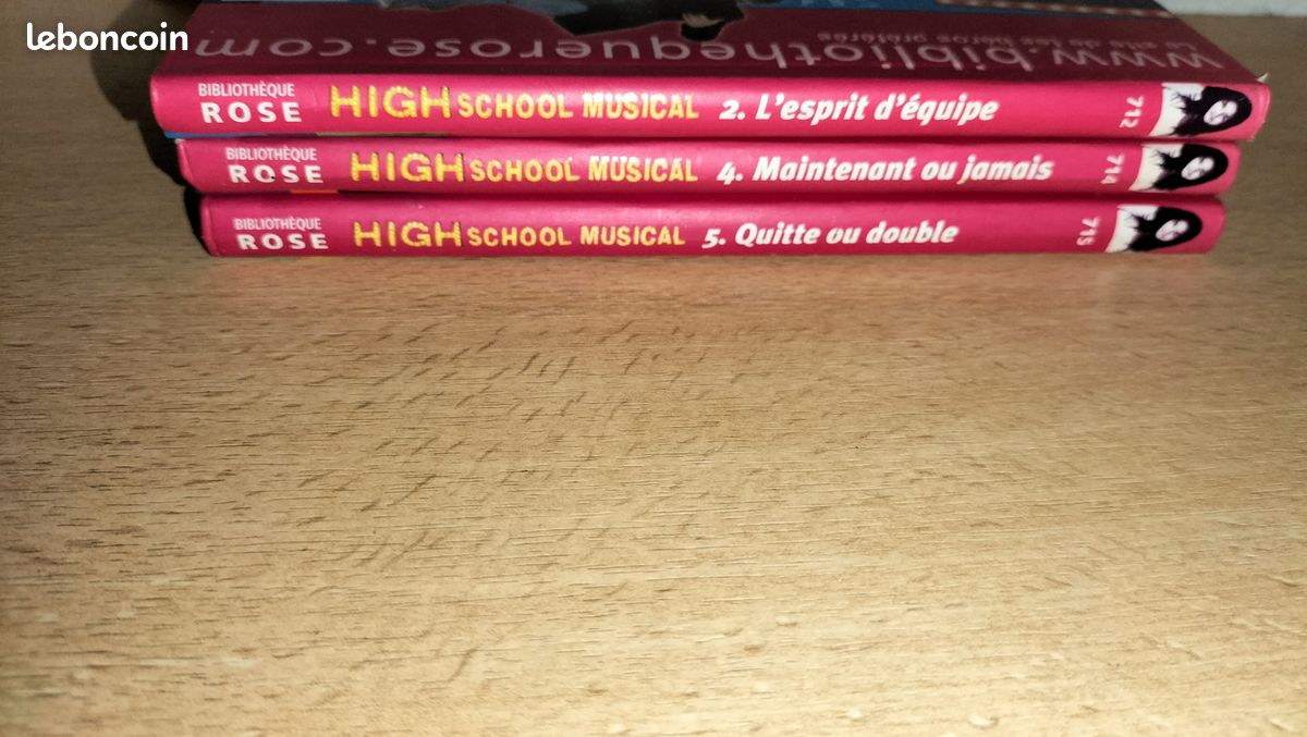 High School Musical (image 5)