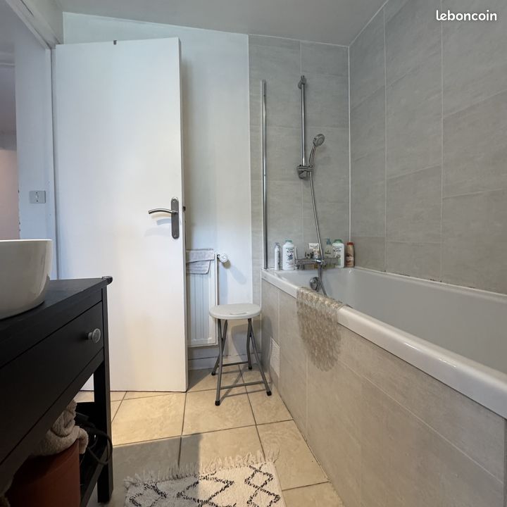 Duplex 4 pièces 95 m² (image 11)