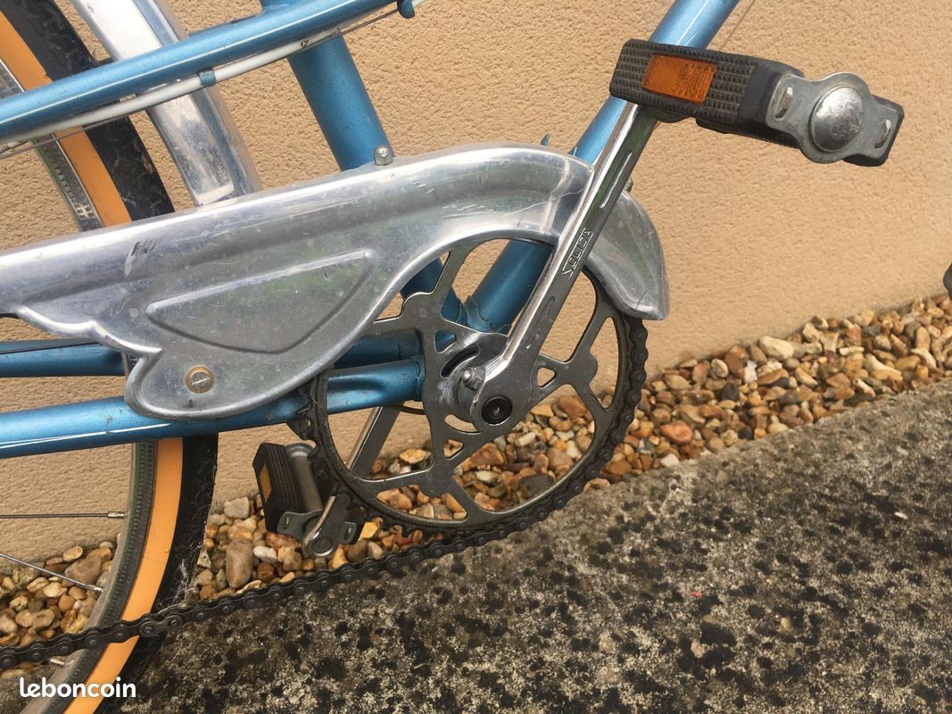 Vintage Cycles SIVRY France Tête Vélo Insigne Antique Vélo