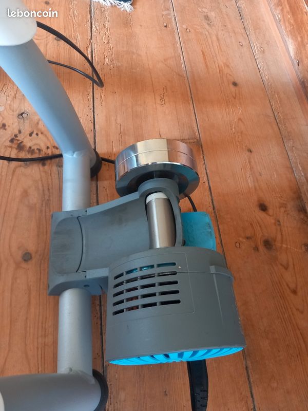 Home trainer tacx flow smart (image 2)