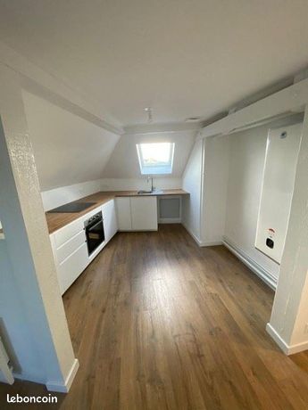 Appartement 3 pièces 40 m²