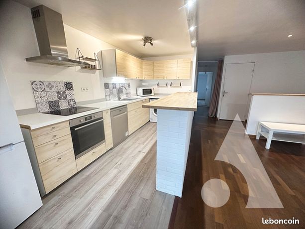 Appartement a louer herblay - 4 pièce(s) - 76 m2 - Surfyn