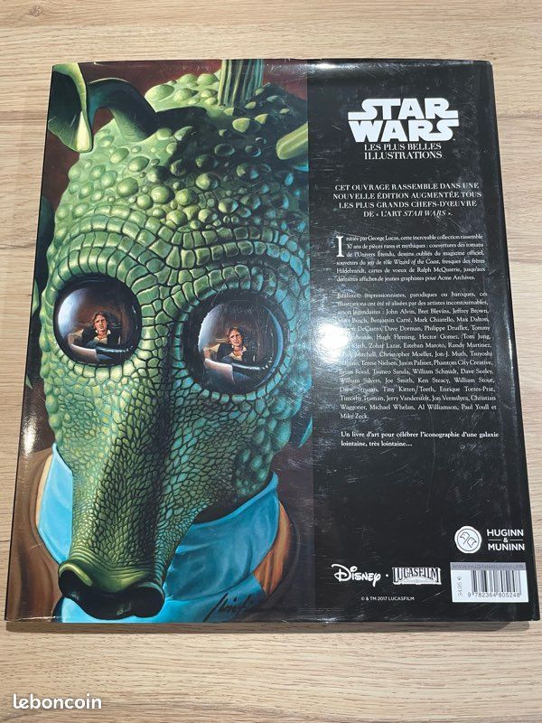 Star Wars, les plus belles illustrations (image 2)